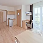 Lubinowa Apartmán Karwia