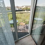Apartmán Lubinowa Karwia