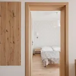 Apartmán Lubinowa Karwia