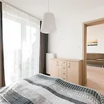 Lubinowa Apartmán Karwia