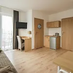 Apartmán Lubinowa Karwia
