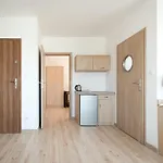 Apartmán Lubinowa Karwia