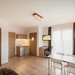 Apartmán Lubinowa Karwia