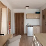 Apartmán Lubinowa