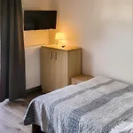 Apartmán Lubinowa