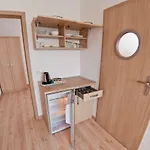 Apartmán Lubinowa *