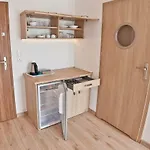 Lubinowa Apartmán *