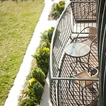 Lubinowa Apartmán Karwia