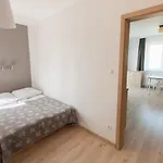 Lubinowa Apartmán Karwia