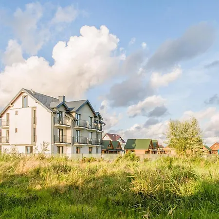 Appartamento Lubinowa Karwia