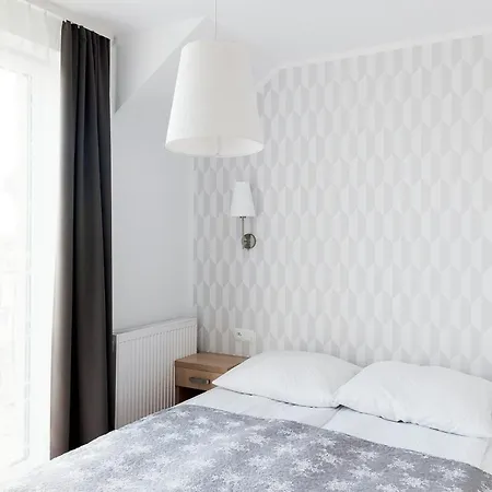 Lubinowa Apartament Karwia