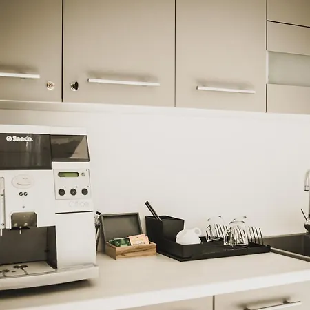 Lubinowa Apartman Karwia