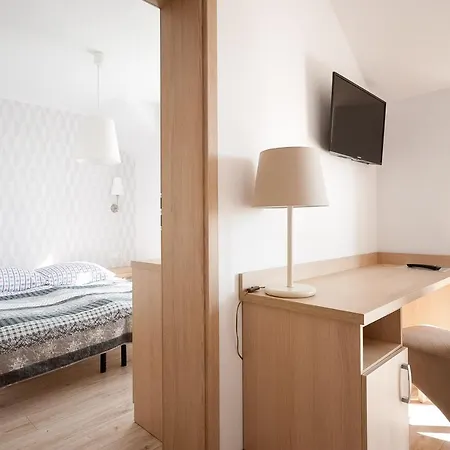 Lubinowa Apartament