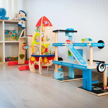 Lubinowa Apartament *