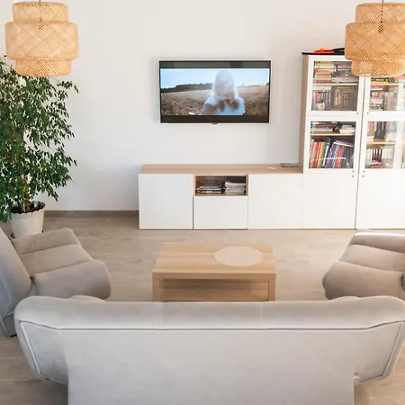 Lubinowa Apartament *