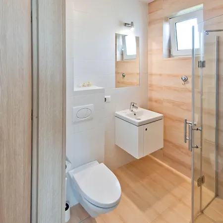 Lubinowa Apartament Karwia