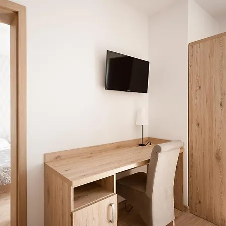 Lubinowa Apartament