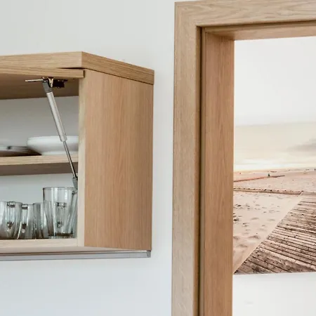 Apartament Lubinowa *