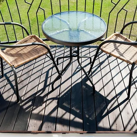 Lubinowa Appartamento *