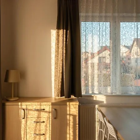 Lubinowa * Karwia