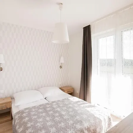 Lubinowa Apartament *