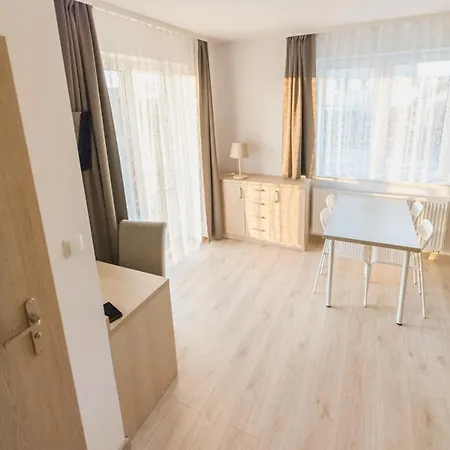 Lubinowa Apartament *