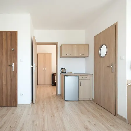 Appartamento Lubinowa Karwia