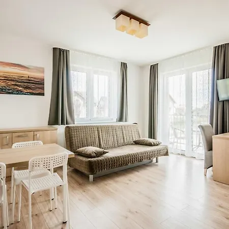 Lubinowa Apartament