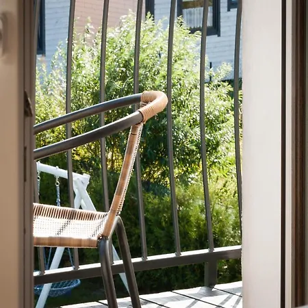 Lubinowa Apartament *