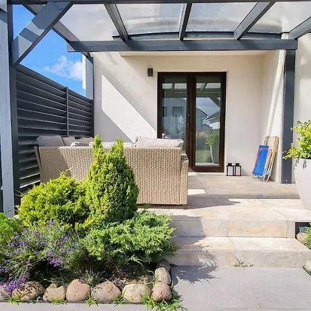 Lubinowa Apartament *