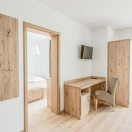 Lubinowa Apartament *