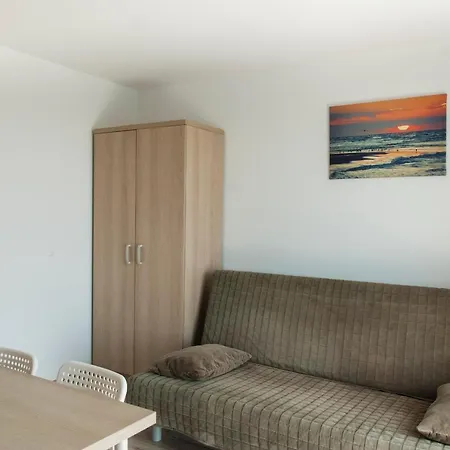 Apartament Lubinowa *