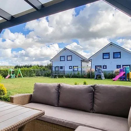 Apartament Lubinowa *