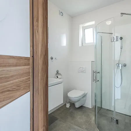 Lubinowa Apartman Karwia