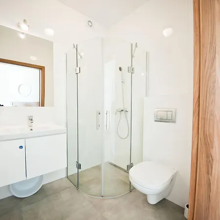 Lubinowa Apartment