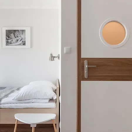 Appartamento Lubinowa Karwia