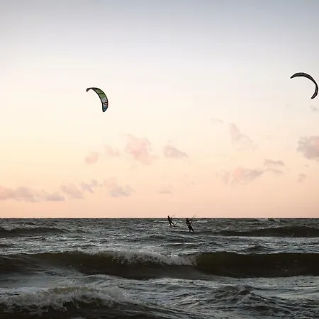 Lubinowa Appartamento Karwia