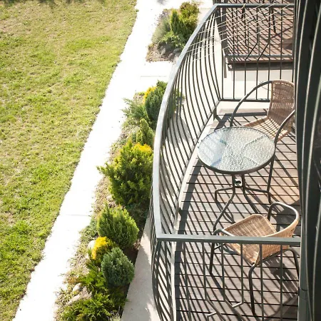 Lubinowa Apartman Karwia