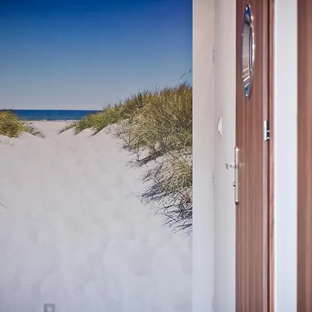 Lubinowa Appartamento *