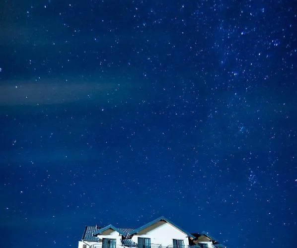 Lubinowa Lejlighed *