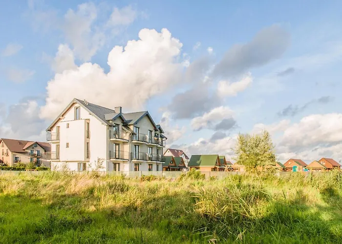 Lejlighed Lubinowa Karwia