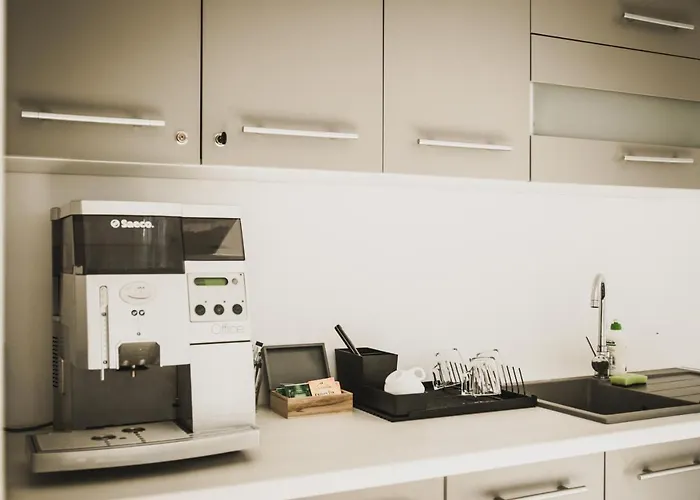 Lubinowa Apartman Karwia