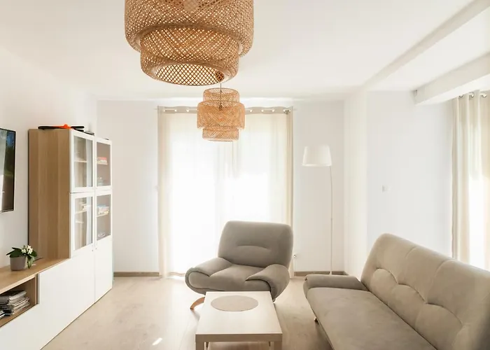 Apartman Lubinowa Karwia