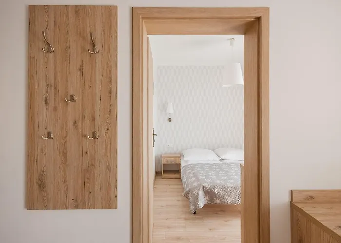 Lejlighed Lubinowa Karwia