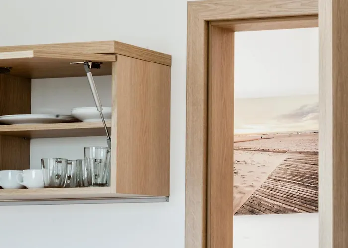 Lejlighed Lubinowa *