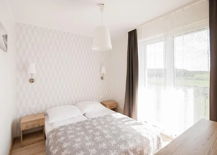 Lubinowa Lejlighed *