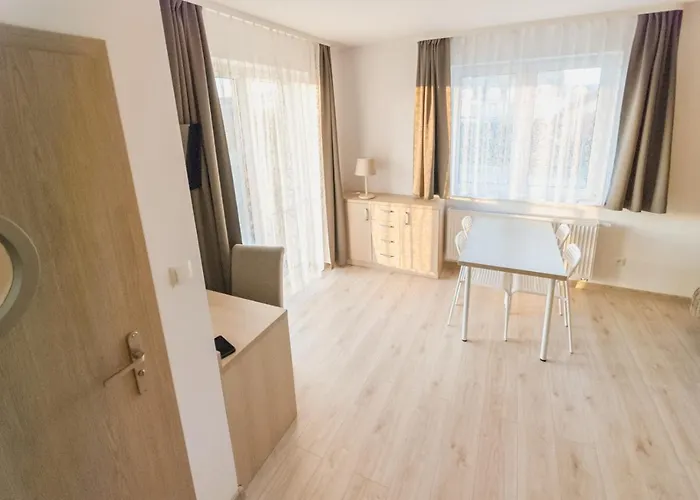 Lubinowa Lejlighed *