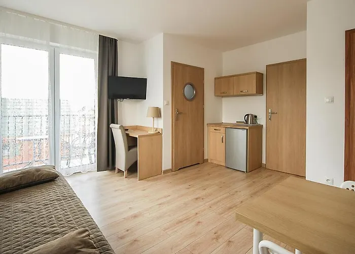 Lejlighed Lubinowa Karwia