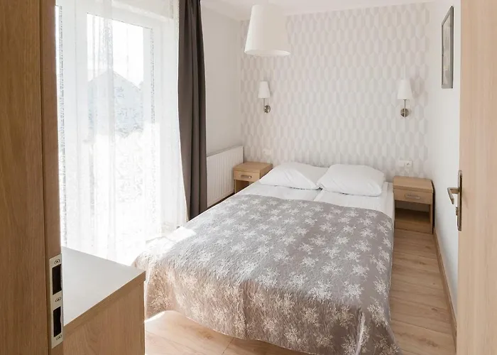 Lejlighed Lubinowa *