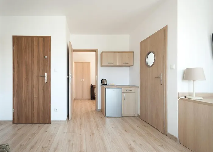 Lejlighed Lubinowa Karwia